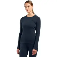 Odlo Merino 260 Langarm-baselayer