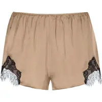 Mey French Knicker Serie Poetry Luxury Golden Hazel | Größe XXL