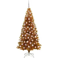 vidaXL Weihnachtsbaum