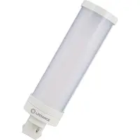 Osram LED-Kompaktlampe f.KVG/VVG DULUXLEDT18EMV7W840