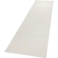 TT Home Teppich Für Outdoor Wetterfest Küchenteppich Balkon Terrasse Unifarbenes Design Modern Größe 80x150 cm