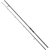Dam Xt1 Karpfenrute 2 Abschnitte Schwarz 3.00 m / 3.50 Lbs Schwarz 3.00 m