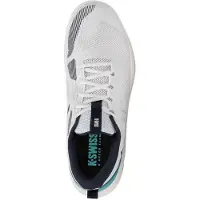 K-Swiss K-speed Team Sandplatzschuhe