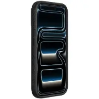 Belkin Cover/Grip Tpu D1 Grip Tint Black