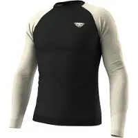 Dynafit Ultra S-tech Long Sleeve Tee M overcast/0910 (7961) S/M