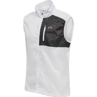 Newline Weste Packable tech
