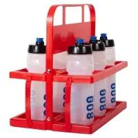 Sporti France S 800ml Flasche 6 Einheiten