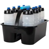 Sporti France S 800ml Flasche 8 Einheiten