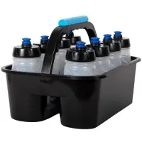 Sporti France S 600ml Flasche 8 Einheiten