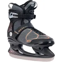 K2 Alexis Ice Pro Eisschuhe Für Damen