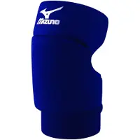Mizuno Knieschoner hinten offen