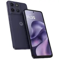 Motorola Moto G17 Power 256GB Hellblau