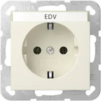 Gira Steckdose BSF 445701
