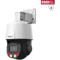 Dahua Technology WizSense SD3E405DB-GNY-A-PV1, IP-Sicherheitskamera, Innen & Außen, Kabelgebunden, CE: EN55032/EN55024/EN50130-4 FCC: Part15 B, ANSI C63.4-2014, Decke/Wand, Weiß