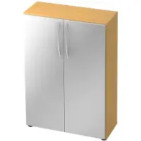 Hammerbacher Flügeltürenschrank V4