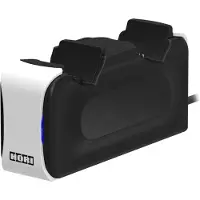 Hori 1070391 Ladestation Für Ps5-controller