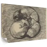 Tulup POSTER - 29x21 cm (A4) - Théophile Steinlen - Katzen