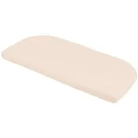Waldin BABY Spannbettlaken Beistellbett 5in1