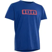 iON Logo Dr Kurzarm-t-shirt