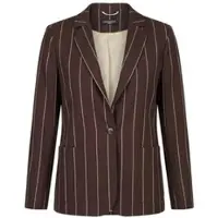 Fadenmeister Berlin Blazer braun, 48