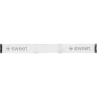Sweet Protection Boondock II Goggle Strap white (000003) OS