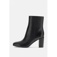 GUESS Berklie Stiefelette Schwarz