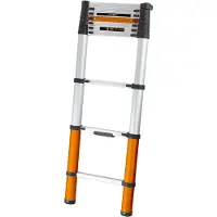 Batavia Giraffe Teleskopleiter 2.93 M