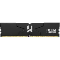 CARUNO Goodram IRDM DDR5 R-5600D564L36S/16G, 16 GB, 1 x 16 GB, DDR5, 5600 MHz, 288-pin DIMM