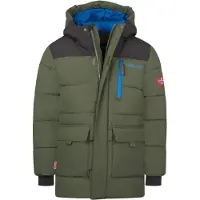 TROLLKIDS Torsvag Parka