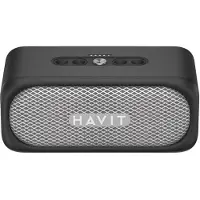 Havit Sk905bt (classic I) Bluetooth Wireless Tragbarer Lautsprecher