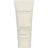 RITUALS Namaste Velvety Smooth Cleansing Foam 30 ml Dusche & Bad