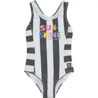 Color Kids Swimsuit Sporty AOP 720363 turbulence (1922) 104