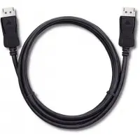 Qoltec DisplayPort kabel - DisplayPo