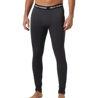 Helly Hansen Lifa Active Pant, Herren, schwarz