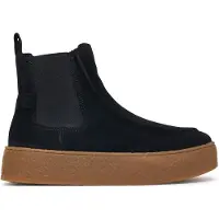 Tamaris Stiefeletten 1-25401-47 Schwarz 58