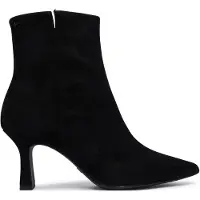 Tamaris Damen Stiefelette mit Absatz 36