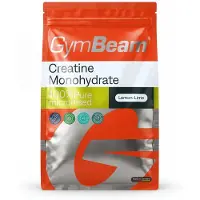 GymBeam Kreatin Monohydrat Pulver 500 g