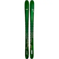 Line - Ski Set inkl. Bdg. - All-Mountain-Ski – Unisex – Optic 96 2027 - Pack Optic 96 2027 für Herren