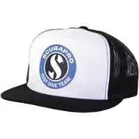SCUBAPRO Snapback Cap