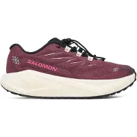 Salomon - Women's Aero Blaze 4 GRVL - Runningschuhe Gr 38 2/3 nocturne /schwarz