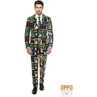 Opposuits Strong Force