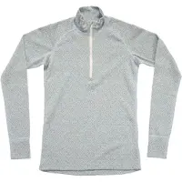 Devold of Norway Signature Silk 230 Zip WMN dawn (233A-clothing) L