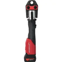 Rothenberger ROMAX 4000 Basic Set 4Ah, EU AMPShare
