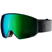 Atomic Revent Q M HD black green hd NS