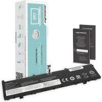 Movano Akku L17C4P72 Lenovo ThinkPad X1 G1 G2 ThinkPad P1 G1 G2