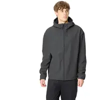 Vaude Herren Funktionsjacken lg.Arm He/Uni Men's Cyclist Softshell Jacket
