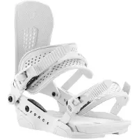 Union Binding Force White-M