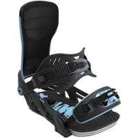 Bent Metal Axtion Snowboardbindungen