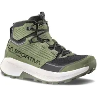 La Sportiva - Prodigio Hike LT GTX - Wanderschuhe Gr 43,5 oliv