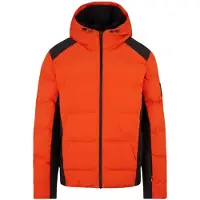 Ziener Herren Jacke TYERS man (jacket ski)